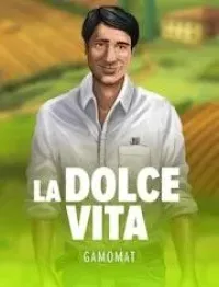 la dolce vita official logo