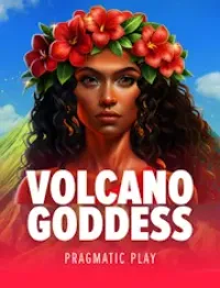 volcano goddess official logo